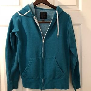 Hoodie jacket Adult Small